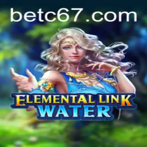Descubra a Magia de ElementalLinkWater: Um Jogo Envolvente