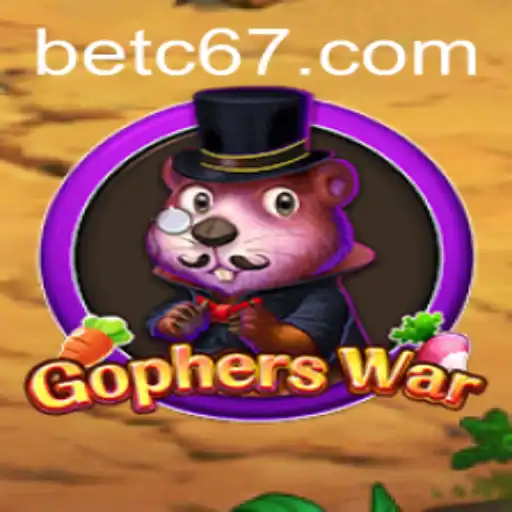 Explorando o Fascinante Mundo de GophersWar: Estratégia e Competição