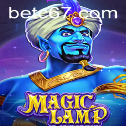 MagicLamp: Descubra o Fascinante Mundo do Jogo de Estratégia C67