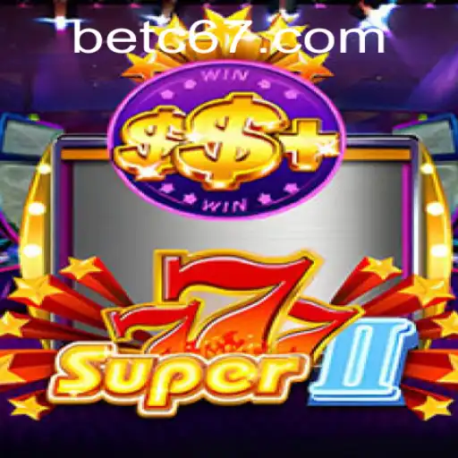 Explorando o Mundo de Super777II: Um Mergulho nas Regras e Introdução do Jogo