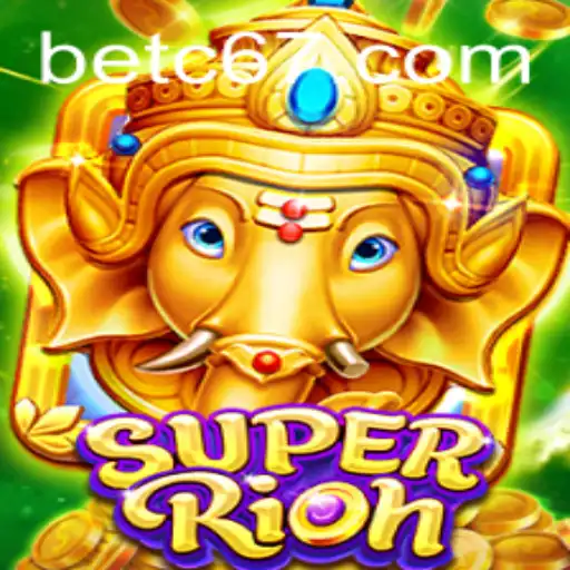 Descubra o Mundo Impressionante de SuperRich C67: Um Jogo Que Revoluciona As Regras