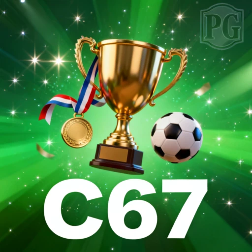 C67 Logo